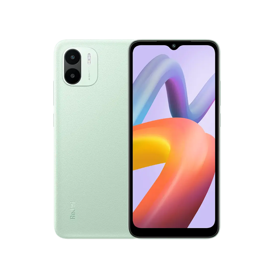 Redmi A2 Plus 4G Redmi A2 Plus 4G