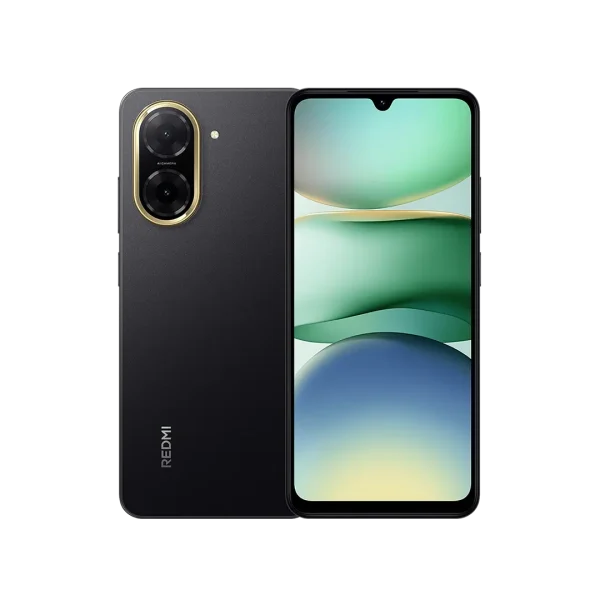 Redmi A5 black