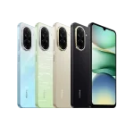 Redmi A5 تنوع رنگی