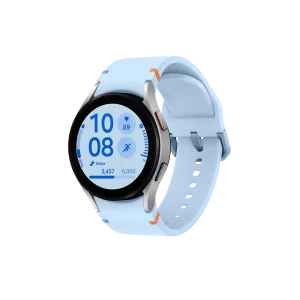 ساعت هوشمند 40 میلی‌متری سامسونگ مدل Galaxy Watch FE با بند سیلیکونی
