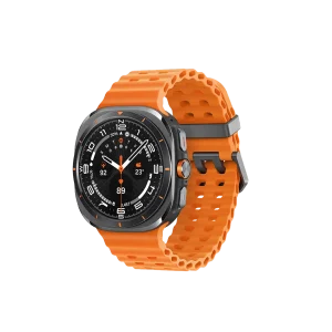 ساعت هوشمند سامسونگ مدل Galaxy Watch Ultra