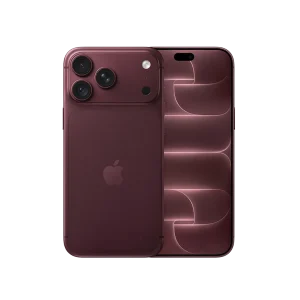 گوشی موبایل اپل iPhone 18 Pro Max ZAA