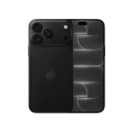 iPhone 18 Pro Max-black