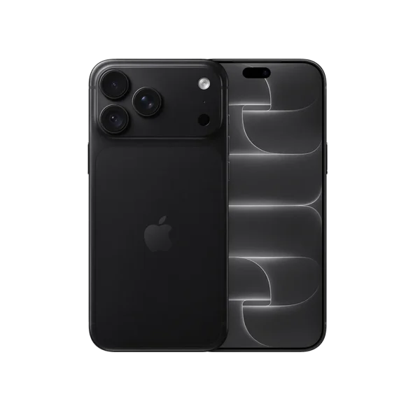 iPhone 18 Pro Max-black