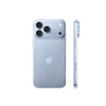 iPhone 18 Pro Max-side