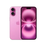 iphone 16 pink