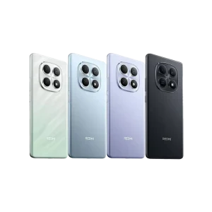 گوشی موبایل شیائومی مدل Redmi Note 15 4G