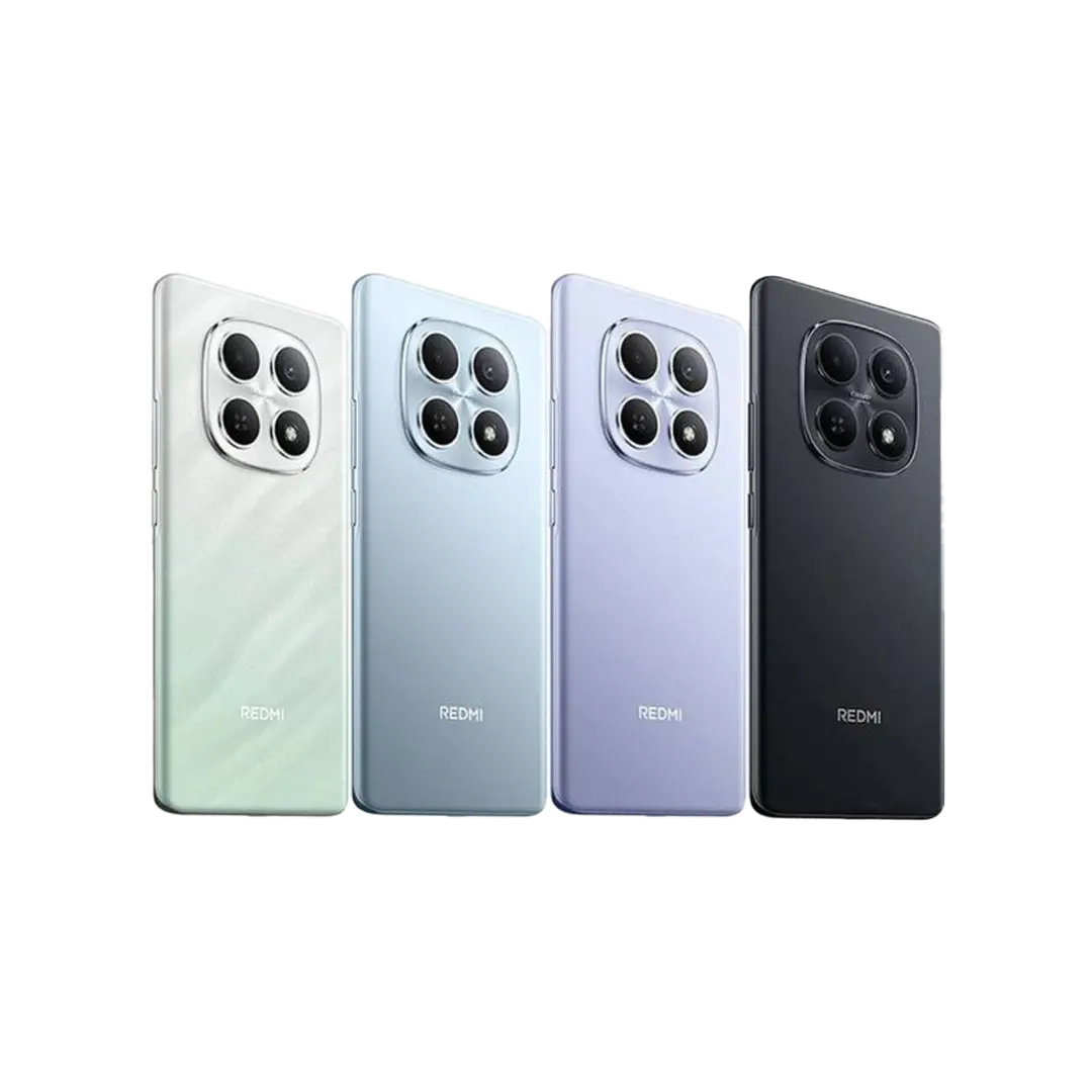 گوشی موبایل شیائومی مدل Redmi Note 15 4G گوشی موبایل شیائومی مدل Redmi Note 15 4G