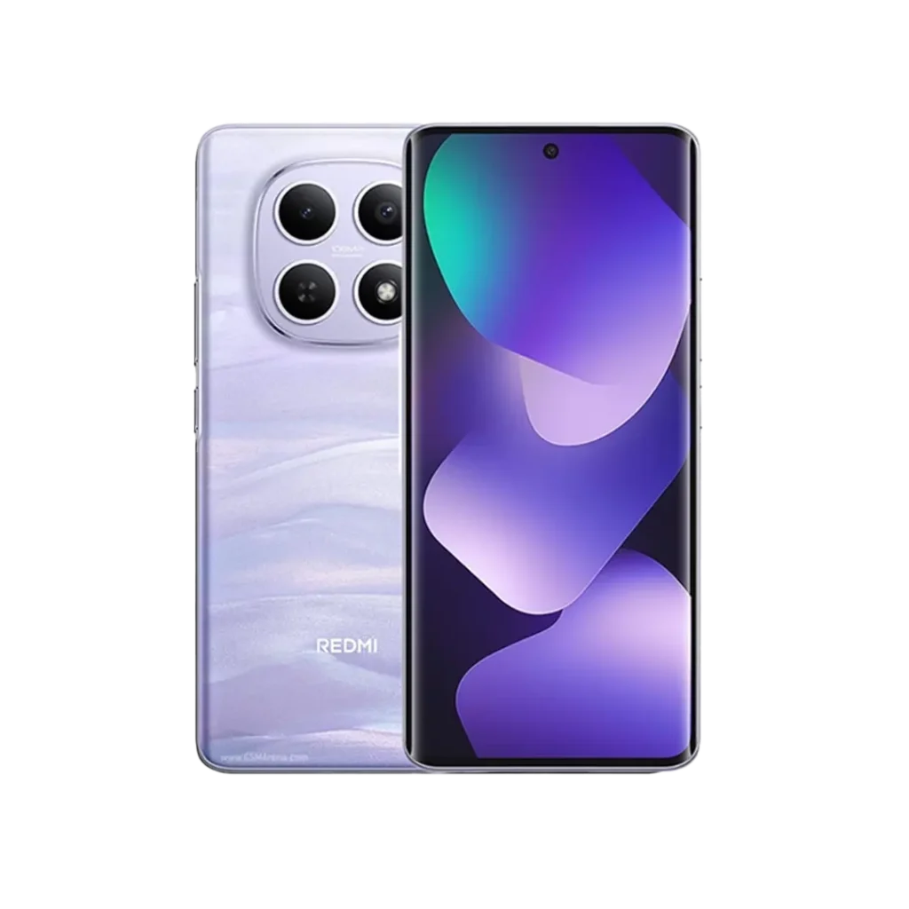 خرید گوشی موبایل شیائومی مدل Redmi Note 15 4G