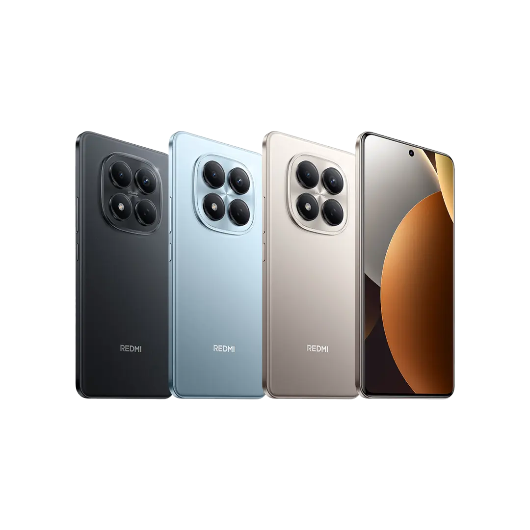 گوشی موبایل شیائومی Redmi Note 15 Pro 5G