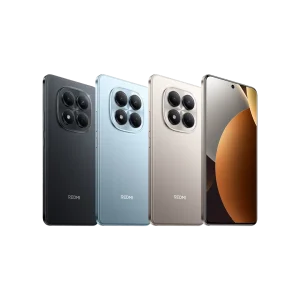 گوشی موبایل شیائومی Redmi Note 15 Pro 4G