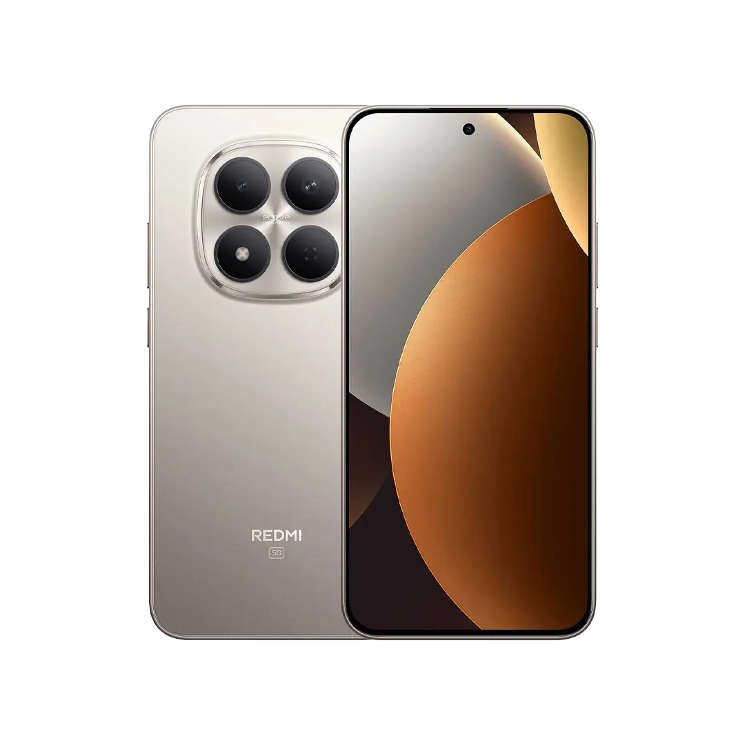 خرید گوشی موبایل شیائومی Redmi Note 15 Pro 5G