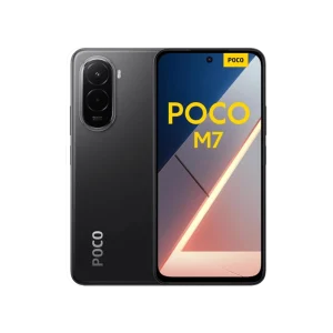 خرید گوشی موبایل شیائومی مدل Poco M7 4G