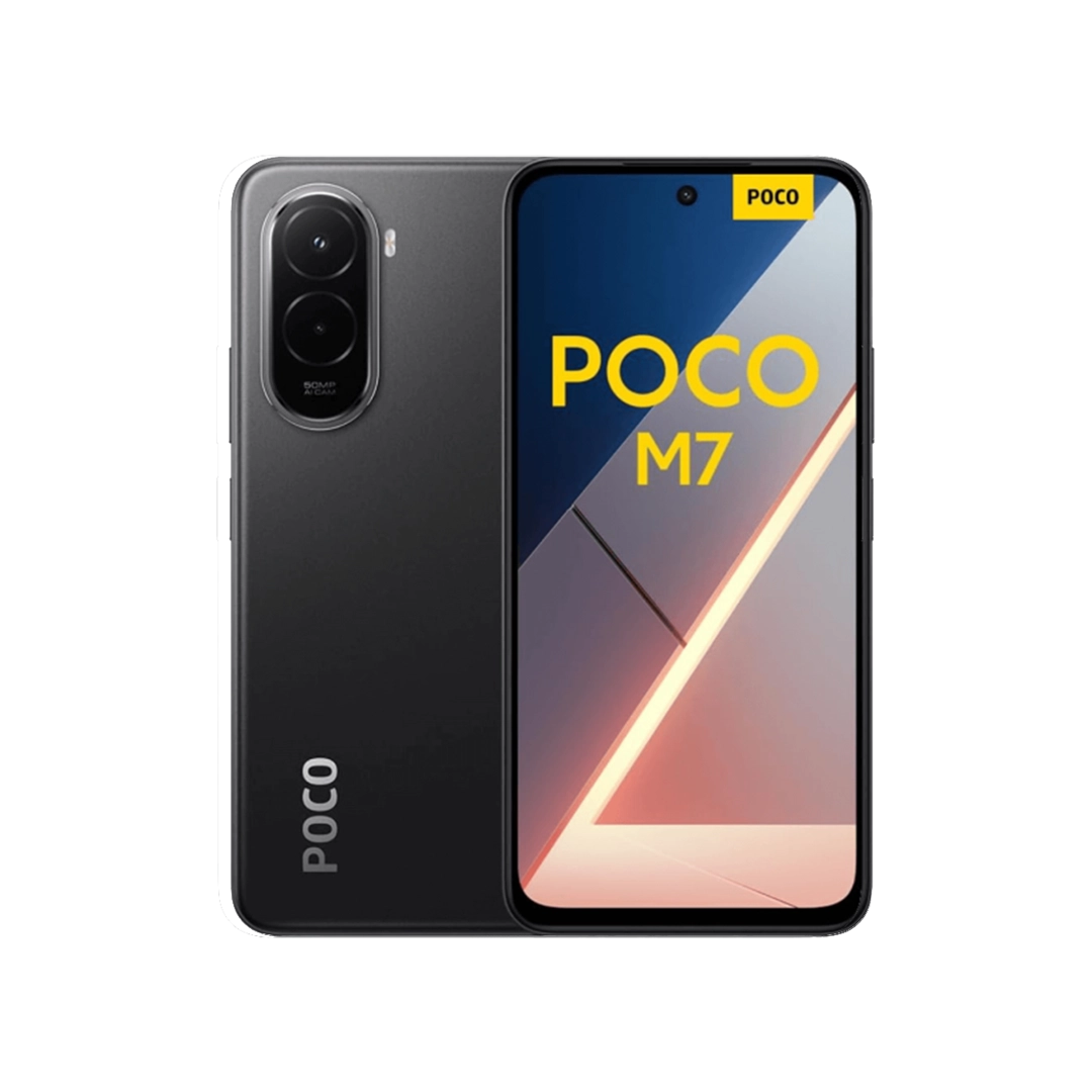 خرید گوشی موبایل شیائومی مدل Poco M7 4G