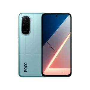 قیمت گوشی موبایل شیائومی مدل Poco M7 4G