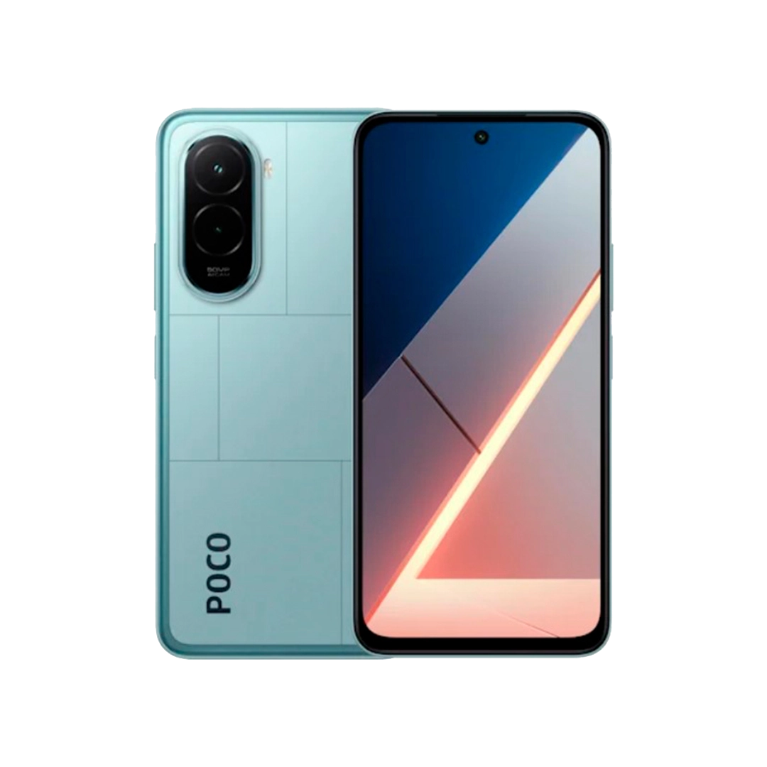 قیمت گوشی موبایل شیائومی مدل Poco M7 4G