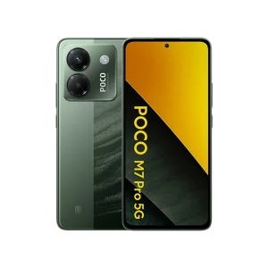 خرید گوشی موبایل شیائومی مدل Poco M7 Pro 5G