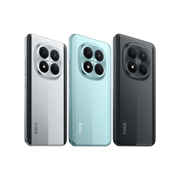 poco m8 pro -all