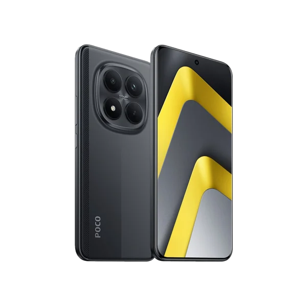 poco m8 pro black
