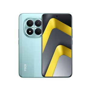 گوشی موبایل شیائومی Poco M8 PRO 5G