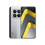 poco m8 pro- silver