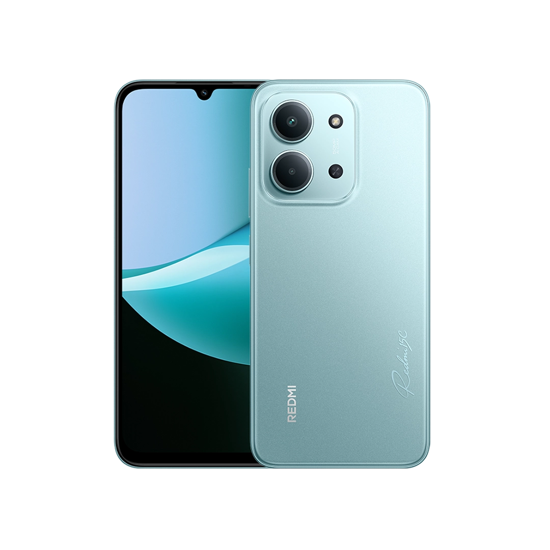 خرید گوشی موبایل شیائومی مدل Redmi 15C
