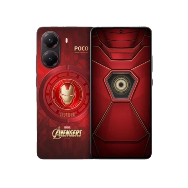 بهترین قیمت Poco X7 Pro