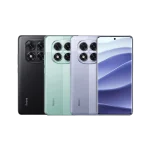 تنوع رنگی Redmi Note 14 Pro 4G