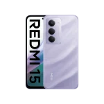 گوشی موبایل شیائومی مدل Redmi 15 4G