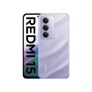 گوشی موبایل شیائومی مدل Redmi 15 4G