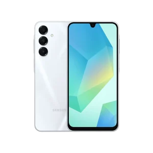 قیمت گوشی موبایل سامسونگ Galaxy A16