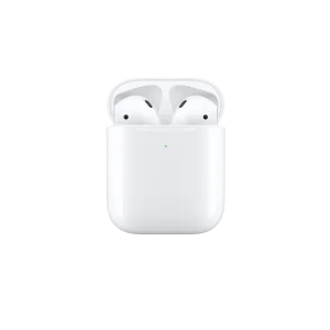 هدفون بلوتوثی اپل مدل Apple AirPods 2 (2nd Generation)