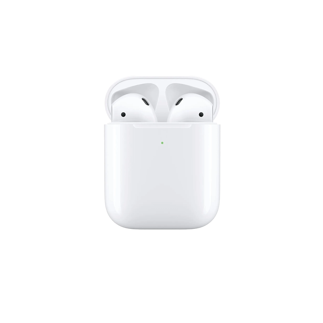 هدفون بلوتوثی اپل مدل Apple AirPods 2 (2nd Generation) هدفون بلوتوثی اپل مدل Apple AirPods 2 (2nd Generation)