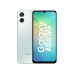 گوشی موبایل سامسونگ Galaxy A06 5g