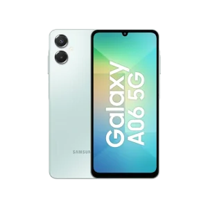 گوشی موبایل سامسونگ Galaxy A06 5g