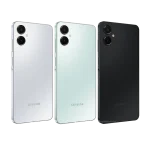 قیمت گوشی موبایل سامسونگ Galaxy A06
