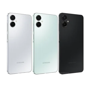 قیمت گوشی موبایل سامسونگ Galaxy A06