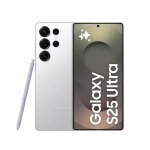 گوشی موبایل سامسونگ مدل Galaxy S25 Ultra