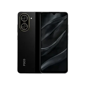 گوشی موبایل شیائومی Poco C71