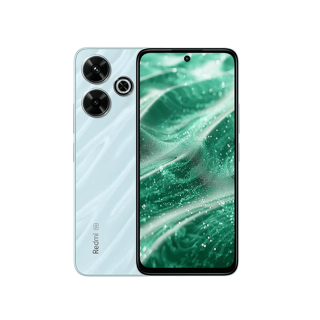 گوشی موبایل شیائومی مدل Redmi 13 NFC گوشی موبایل شیائومی مدل Redmi 13 NFC