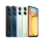 گوشی موبایل شیائومی مدل Redmi 13C