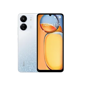 گوشی موبایل شیائومی مدل Redmi 13C