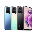 گوشی موبایل شیائومی مدل Redmi Note 12S