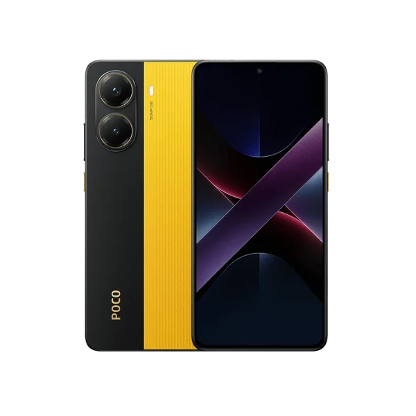 گوشی موبایل شیائومی پوکو X7 Pro